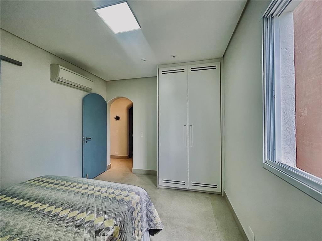 Apartamento Guaruja Morro Do Maluf De Frente Ao Mar! Eksteriør bilde