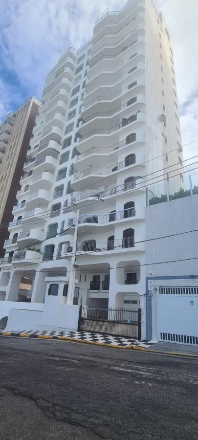Apartamento Guaruja Morro Do Maluf De Frente Ao Mar! Eksteriør bilde