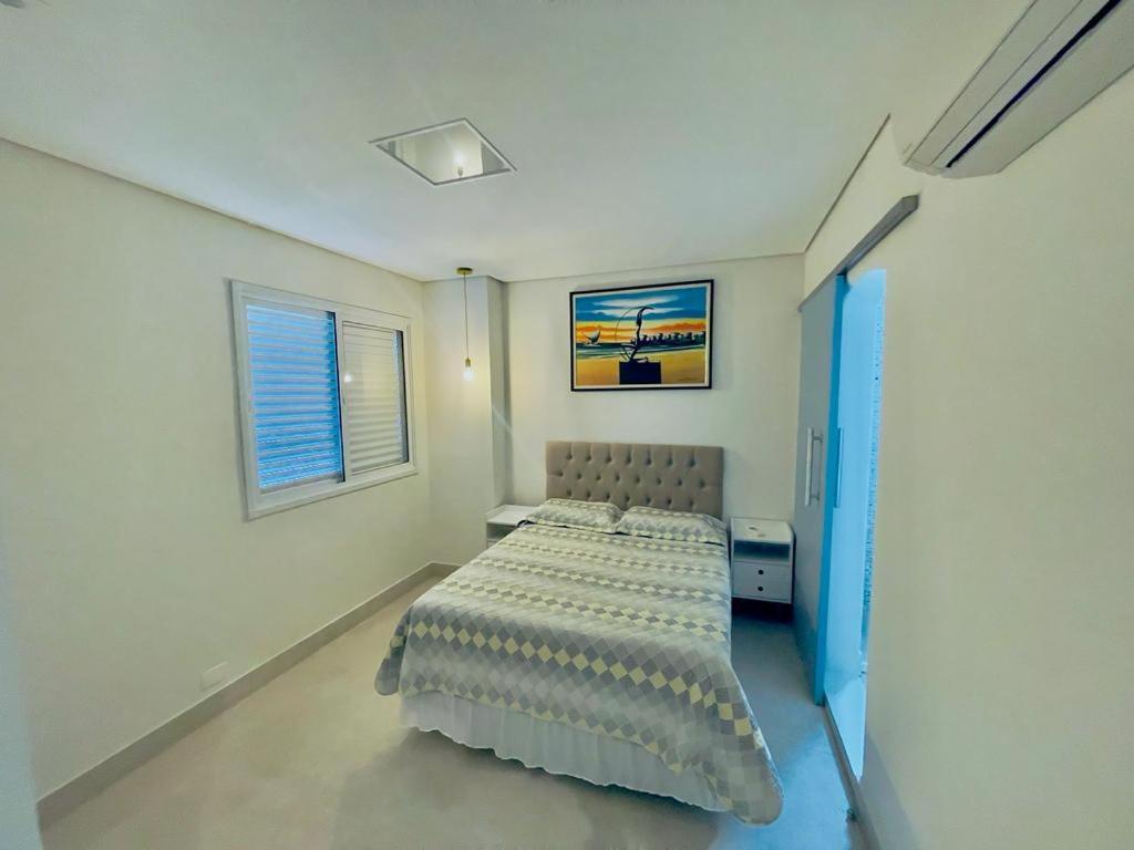 Apartamento Guaruja Morro Do Maluf De Frente Ao Mar! Eksteriør bilde